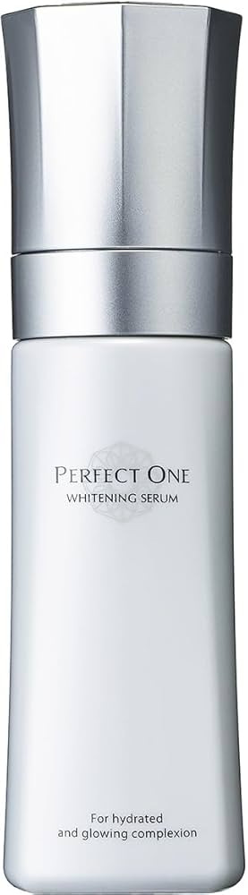 パーフェクトワン薬用ホワイトニングセラム90ml×7 Amazon.co.jp: PERFECT ONE パーフェクトワン 薬用